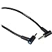 PocketWizard 802-500 CM-E3-ACC-1 Cable with MSMM Miniphone Adapter (Black)