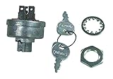 Prime Line 7-01907 Ignition Switch Replacement for