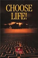 Choose Life 0842377840 Book Cover
