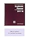 2021-2022 Academic Planner, A Tool for Time Management, Daily, Weekly & Monthly School Agenda for Keeping Students on Track & on Time, Size 8.5x8.25 (2017-2018, Maroon)