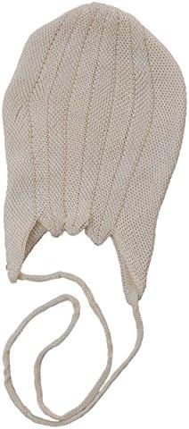 newborn baby bonnets silk