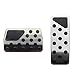 Goodeal Gas & Brake Pedal Cover for 2011-2017 Jeep Grand Cherokee Dodge Durango 82212055