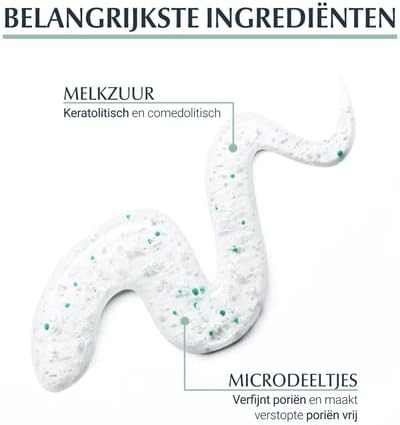 DERMOPURE exfoliante 100 ml