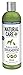 Natural Care Flea and Tick Dog Shampoo - Flea & Tick Treatment for Dogs - Flea & Tick Killer with Certified Natural Oils - 12 Fluid Ounces