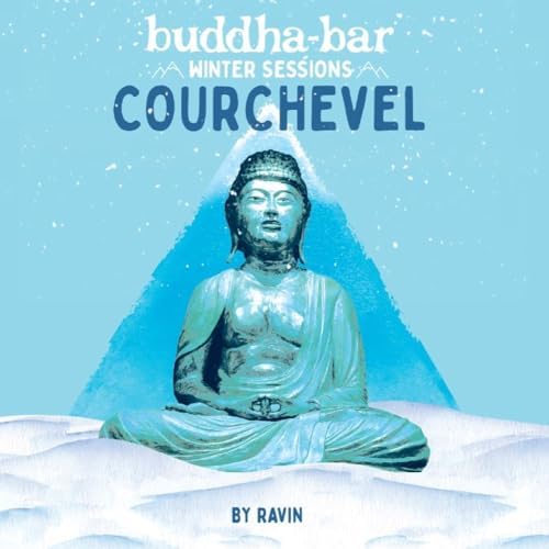 Amazon.com: Buddha Bar XXVII / Various: CDs & Vinyl