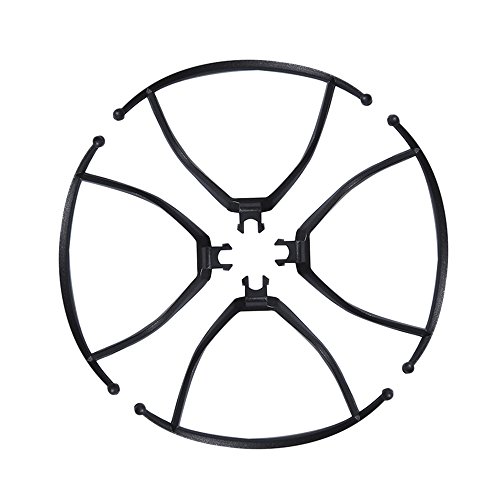 Holyton Spare Parts Crash Pack Accessories Kits for Holy Stone HS150 Racing Drone Quadcopter