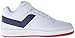 PONY Men's 1 Mid Walking Shoe