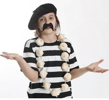 Onion Garland | Smiffys.com
