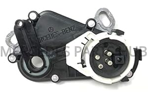 Mercedes-Benz 000 545 49 06, Neutral Safety Switch
