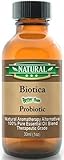 Probiotic Natural Alternative (LARGE SIZE), 100% Pure Essential Oil Blend, Therapeutic Grade Biotica (Aromatherapy) 30ml (1 ounce)