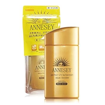 anessa 60ml