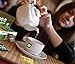 Kiss Me Organics Green Tea - Organic Teabags Variety Pack - Original, Jasmine, Coconut and Mint - 80 Organic Tea Bags - 20 of Every Flavor (2 Grams each)