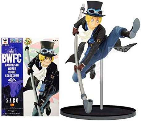 Lrxq ワンピース劇場版サボアクションフィギュアグッズワンピースファンのための海外のみ 再販ご予約限定送料無料 Anime