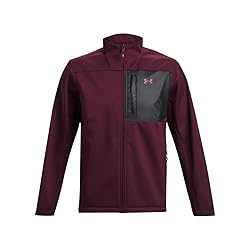 Under Armour Men's ColdGear Infrared Shield 2.0