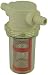 3/8" Hose Barb In-Line Strainer with 20 mesh stainless steel filter screen