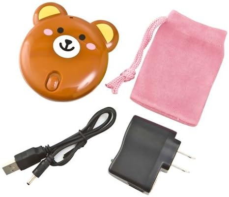 Amazon 充電式カイロ あったかクマさん Fin 358 ファイン Fine 湯たんぽ 通販 Amazon 充電式カイロ あったかクマさん Fin 358 ファイン Fine 湯たんぽ 通販