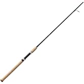 St. Croix Rods Triumph Salmon &amp; Steelhead 2-Piece Spinning Rod, TRSS