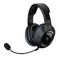 Turtle Beach - Stealth 520 Premium Fully Wireless Gaming Headset - PS4, PS3, PS4