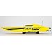 Pro Boat Zelos 36 Twin Catamaran BL RTR RC Boat