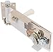 Swing-A-Way Wall Mount Can Opener with Magnet, 1-Pack, White -