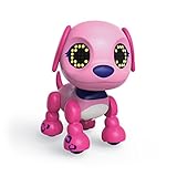 Zoomer Zupps - Tiny Pups - Beagle Flare - Litter 1 - Interactive Puppy