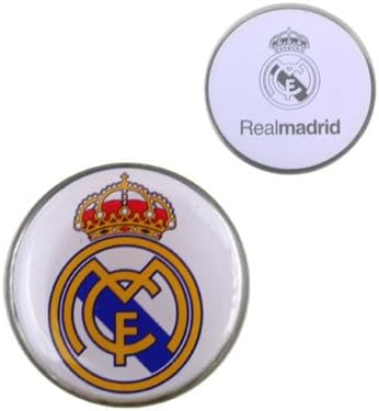 Real Madrid marcador de pelota: Amazon.es: Hogar