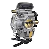 Caltric Carburetor for Bombardier Can-Am Outlander 400 2003 2004 2005 2006 2007 2008
