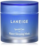 [Laneige] 2015 Renewal - Water Sleeping Mask