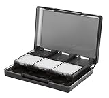 Amazon Basics Nintendo 3DS Game Card Storage Case