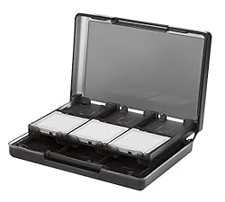 Amazon Basics Nintendo 3DS Game Card Storage Case