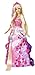 Barbie Cut N Style Princess Doll