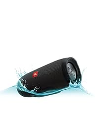 JBL Charge 3 impermeable altavoz bluetooth portátil