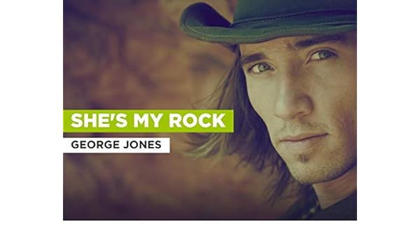 Watch She S My Rock In The Style Of George Jones Prime Video