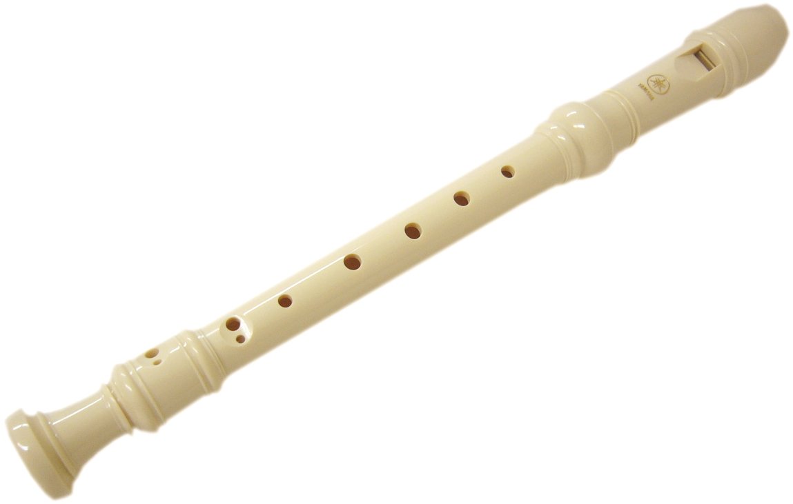 YAMAHA YRS-27III リコーダー ABS樹脂製 ソプラノ ジャーマン式 ヤマハの商品画像