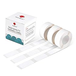 Phomemo D30 Labels, 3/8"*1