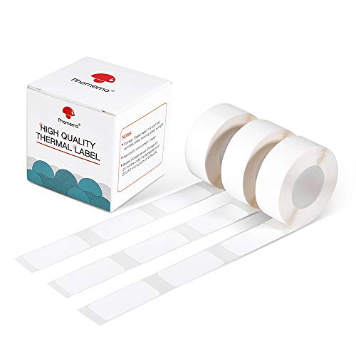 Phomemo D30 Labels, 3/8"*1