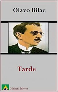 Livro Tarde (Ilustrado) (Literatura Língua Portuguesa)