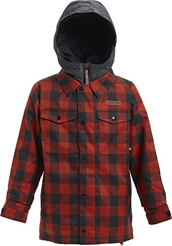 Burton Uproar Snowboard Jacket Kid's