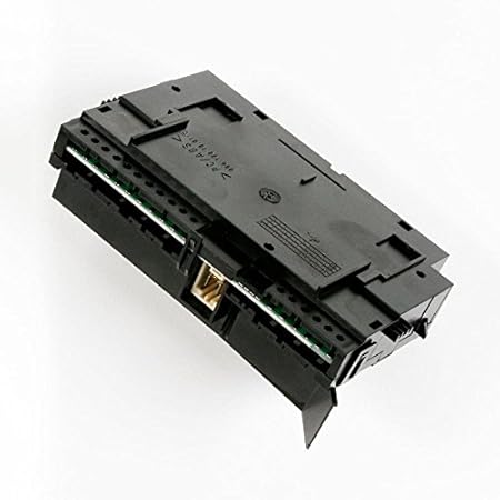 Bosch 00481055 Dishwasher Control Board Robert R Clayton25z