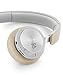 B&O PLAY by Bang & Olufsen 1645146 Beoplay H8i Wireless Bluetooth On-Ear Headphones with Active Noise Cancellation (ANC), Natural,Transparency mode and Microphonethumb 4