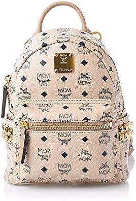 mcm bebeboo beige