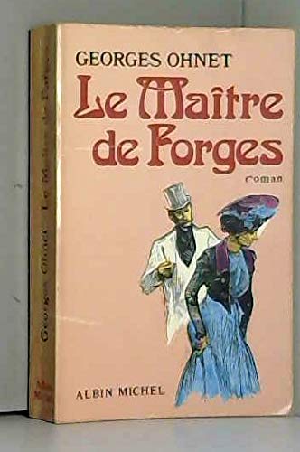 Le Maître de forges