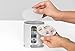 As Seen On TV Pill Pro, Weekly Pill Organizer, 2 Pack