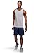 Russell Athletic Men's Basic Cotton Tank