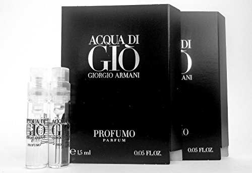 acqua di gio mini