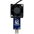 Bitcoin Merch® - GekkoScience COMPAC A1 + Fan Upgrade Combo - Up to 300-450 GH/s