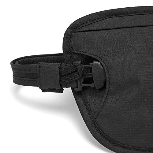 REVIEW Pacsafe Coversafe X100 RFID Money Belt Travel Wallet Expert
