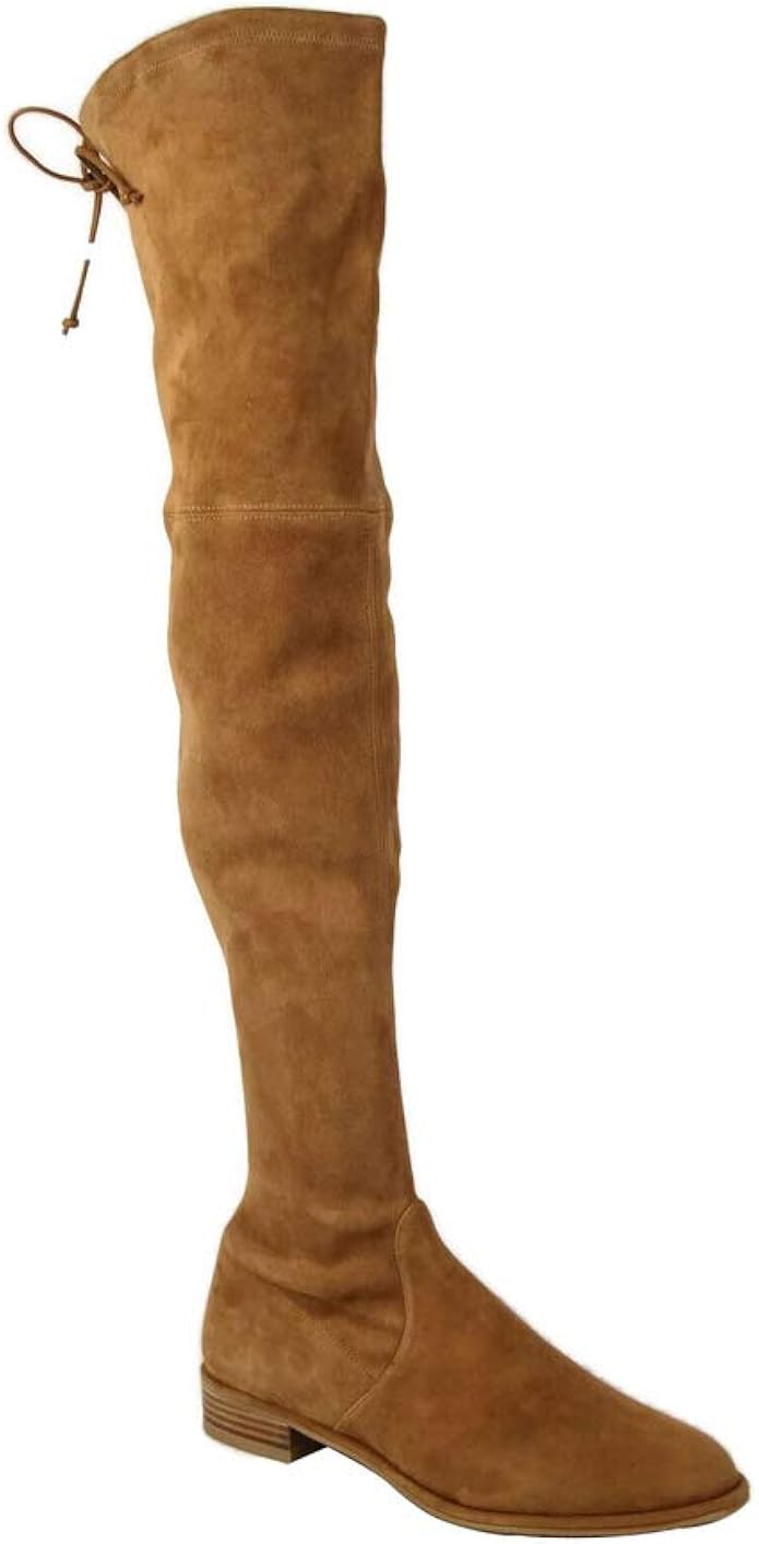 stuart weitzman lowland beige