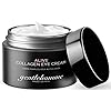 Collagen-Caffeine-Eye-Cream-for-Men-with-Hyaluronic-Acid-Made-in-USA-Mens-Anti-Aging-Eye-Cream-for-Dark-Circles-Eye-Bags-Puffiness-Day-Night-Anti-Wrinkle-Firming-Under-Eye-Cream-17oz Collagen & Caffeine Eye Cream for Men with Hyaluronic Acid - Made in USA - Men's Anti-Aging Eye Cream for Dark Circles…