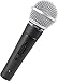Shure SM58S Vocal On/Off Switch Microphone